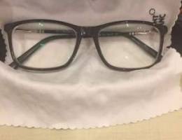 eye glasses mont blanc original