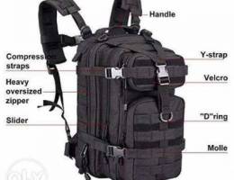 Tactical Bag