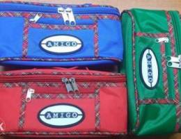 New Trousse Amigo 15 000 L.L.