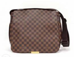 Original LV hand bag unisex light usage