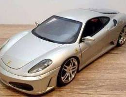 Diecast Ferrari F430