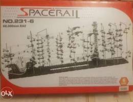 Space rail