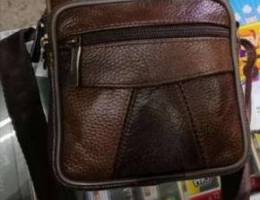 Ø´Ù†Ø·Ø© ÙƒØªÙ Ø±Ø¬Ø§Ù„ÙŠ man bag