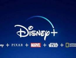 Disney+