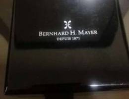 Watch Bernard H Mayer