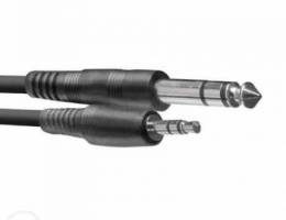 Stagg Audio Cable