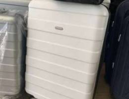 hard cover luggage very good durable quali...