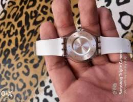 Swatch original water proof 0 jewels[W1]