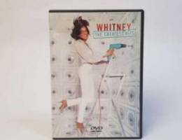 Whitney - The Greatest Hits (Original)