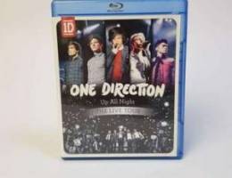 One Direction - Up All Night (The Live Tou...