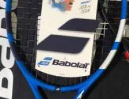 babolat and head ball