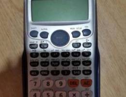 Casio Calculator