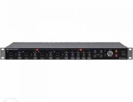 Steinberg UR816C USB Audio Interface