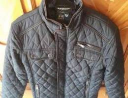 2 jackets for Men ( 1 Dark Blue Color, 1 b...