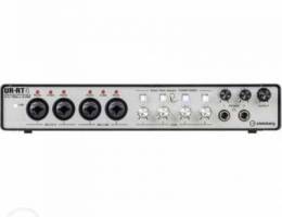 Steinberg UR-RT4 USB Interface