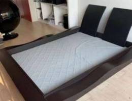 king size bed