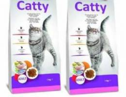 Dry Food for Cats