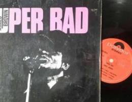 James Brown : Super Bad /VinylRecord