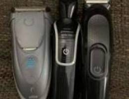 Hair Trimmers