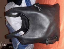 Planet Bag Real leather used very good con...