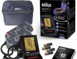 Digital Blood pressure BRAUN Exact fit 5 Ø¢...