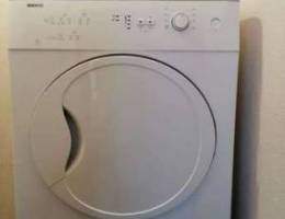 Beko dryer condenser