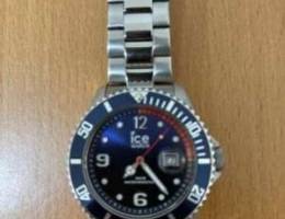 ice watch in excellent condition