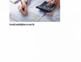 Senior accountant is needed