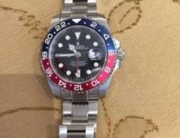 Rolex top quality imitation - GMT Master i...