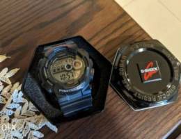 Casio gshock