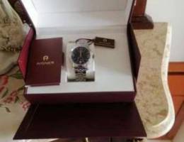 Aigner watch (original)