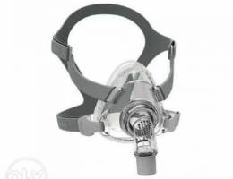 Cpap Bipap mask