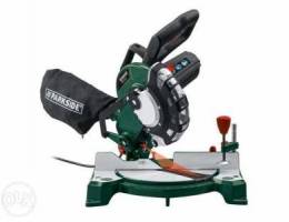 parkside cross cut mitre saw-Ù…Ù‚Øµ ØµØ¯Ø±