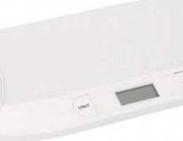 Grundig Digital Baby Scale