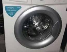 7 kg lg washing machine