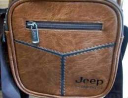 Bags jeep