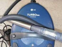 Vacuum for sale / ÙƒÙ†Ø§Ø³Ø© Ù„Ù„Ø¨ÙŠØ¹