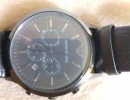 Original Emporio Armani watch