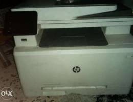 Printer hp