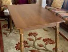 dining table 600,000LL