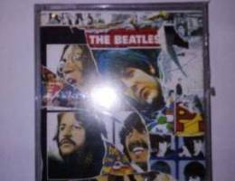 Beatles anthology 2 tapes