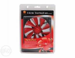 Thermaltake Turbo Fan