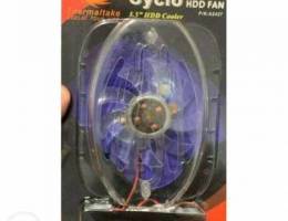 Thermaltake Cyclo Fan 3.5"