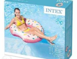 Intex Donut Tube