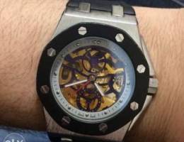 audemars triple a 3al nabad like new 300,0...