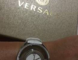 Original Versace watch used But itâ€™s in a ...