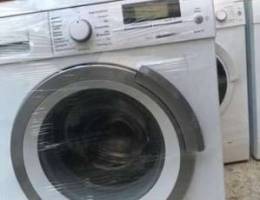 BOSCH & SIEMENS washing machine