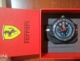 Ferrari watch