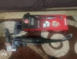 hoover like new used twice