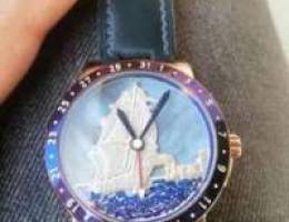 Ø³Ø§Ø¹Ø© ulyes Nardin